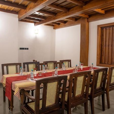 קאנור Surya Heritage Hotels מראה חיצוני תמונה