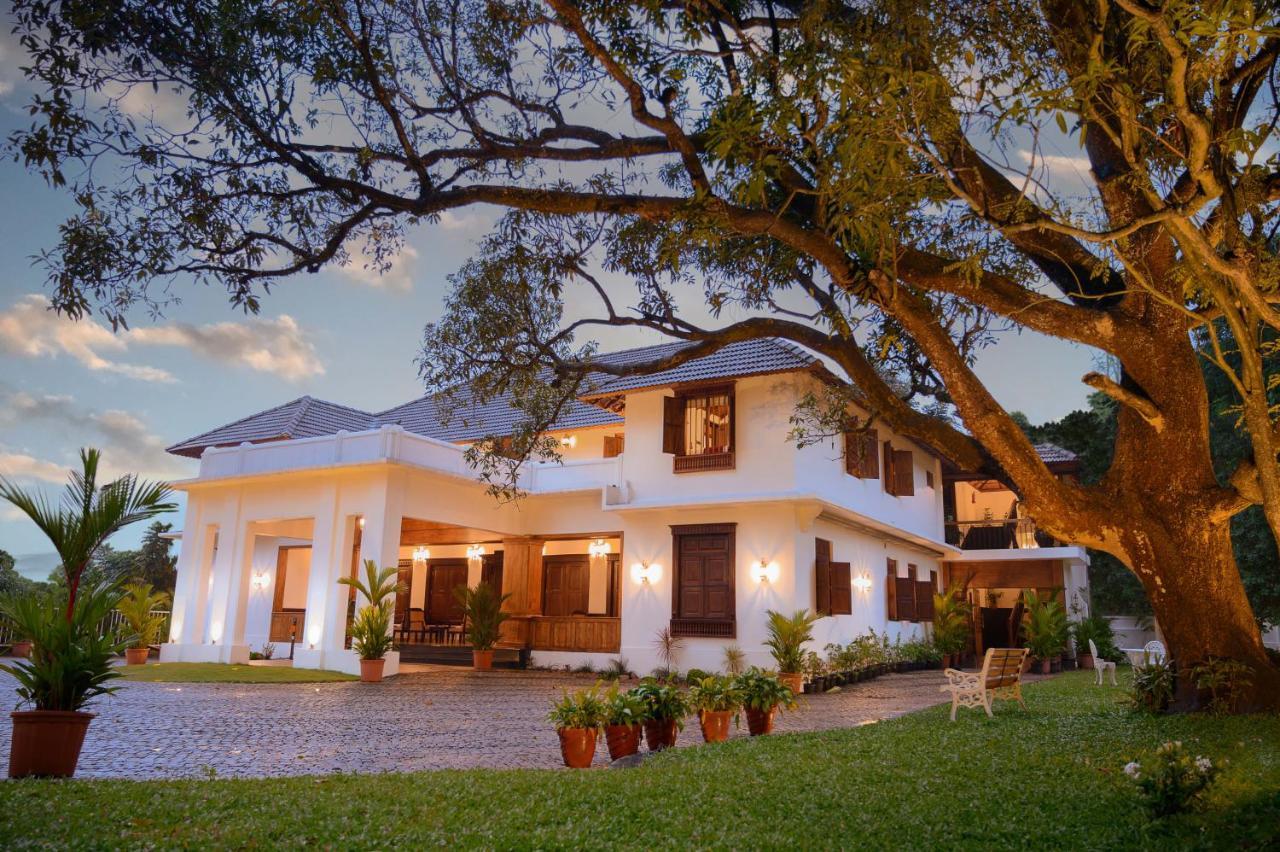 קאנור Surya Heritage Hotels מראה חיצוני תמונה