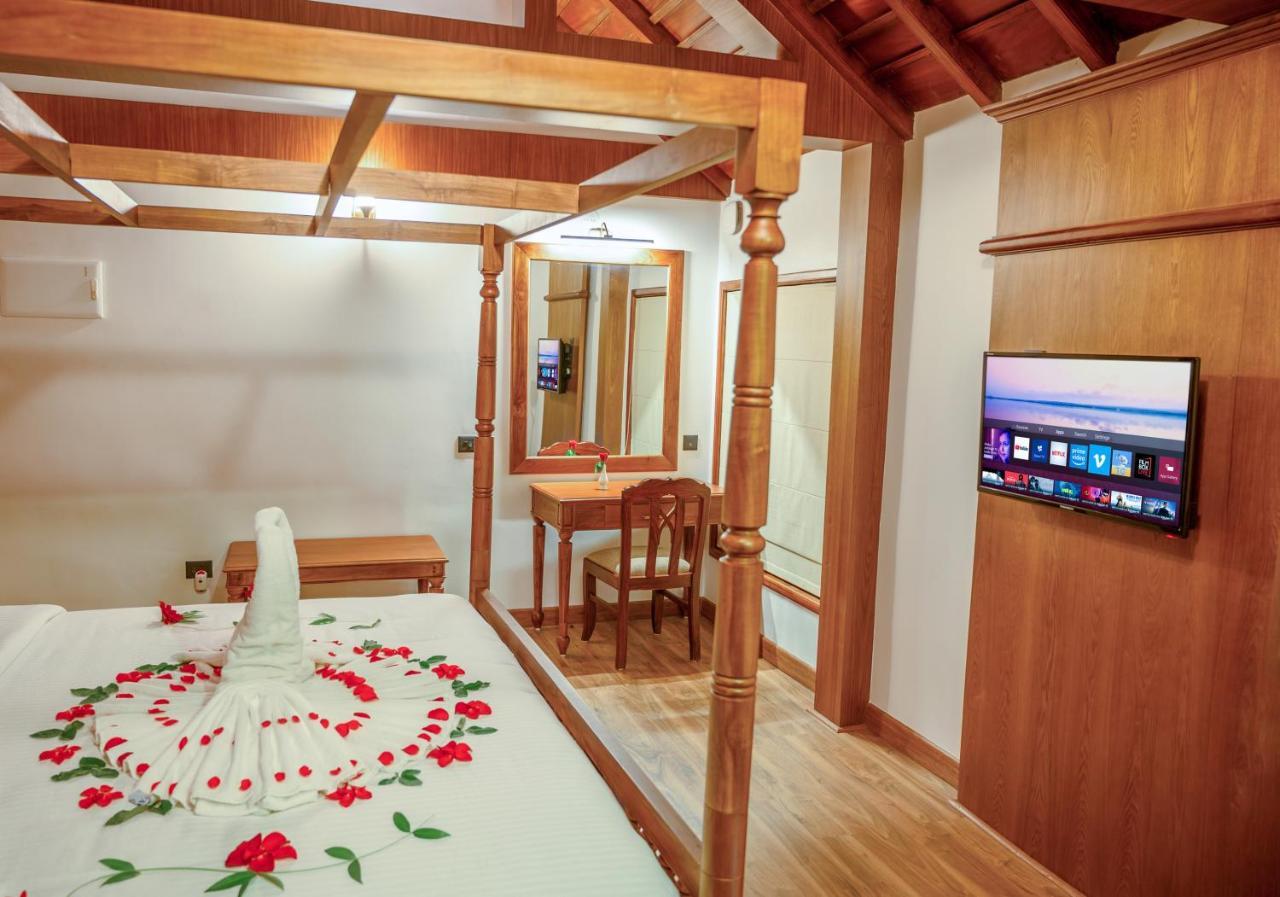 קאנור Surya Heritage Hotels מראה חיצוני תמונה