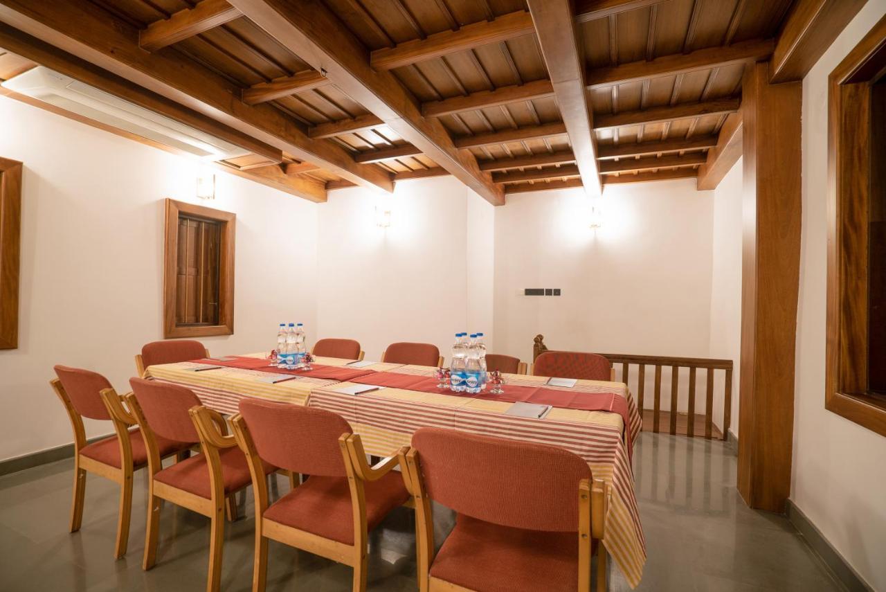 קאנור Surya Heritage Hotels מראה חיצוני תמונה