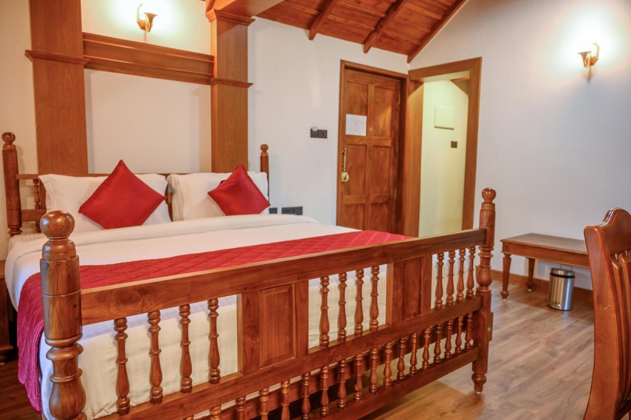 קאנור Surya Heritage Hotels מראה חיצוני תמונה