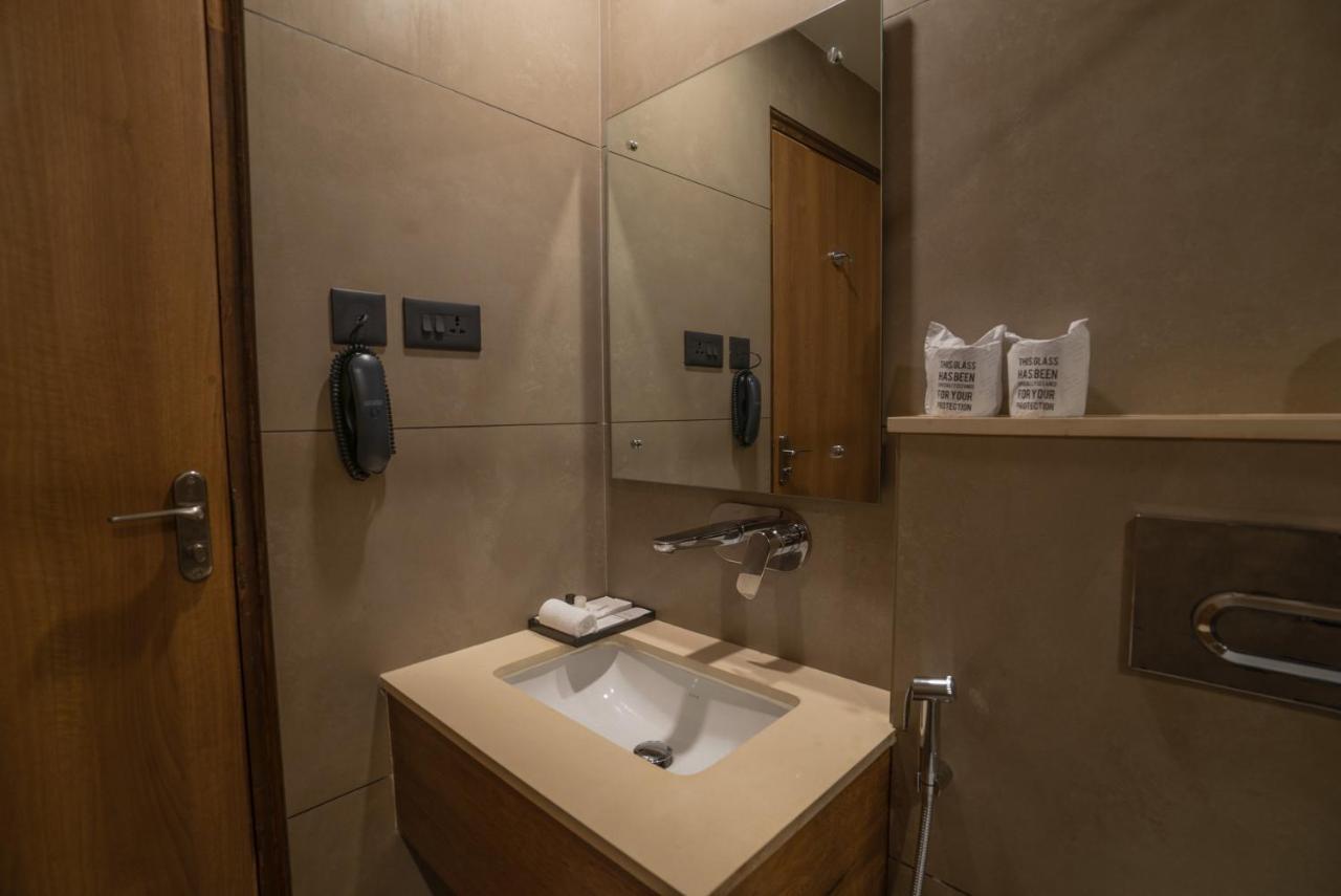 קאנור Surya Heritage Hotels מראה חיצוני תמונה