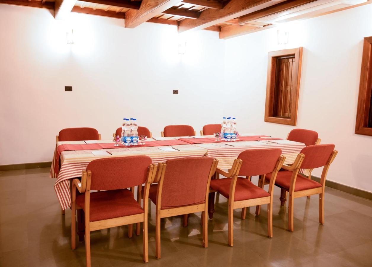 קאנור Surya Heritage Hotels מראה חיצוני תמונה