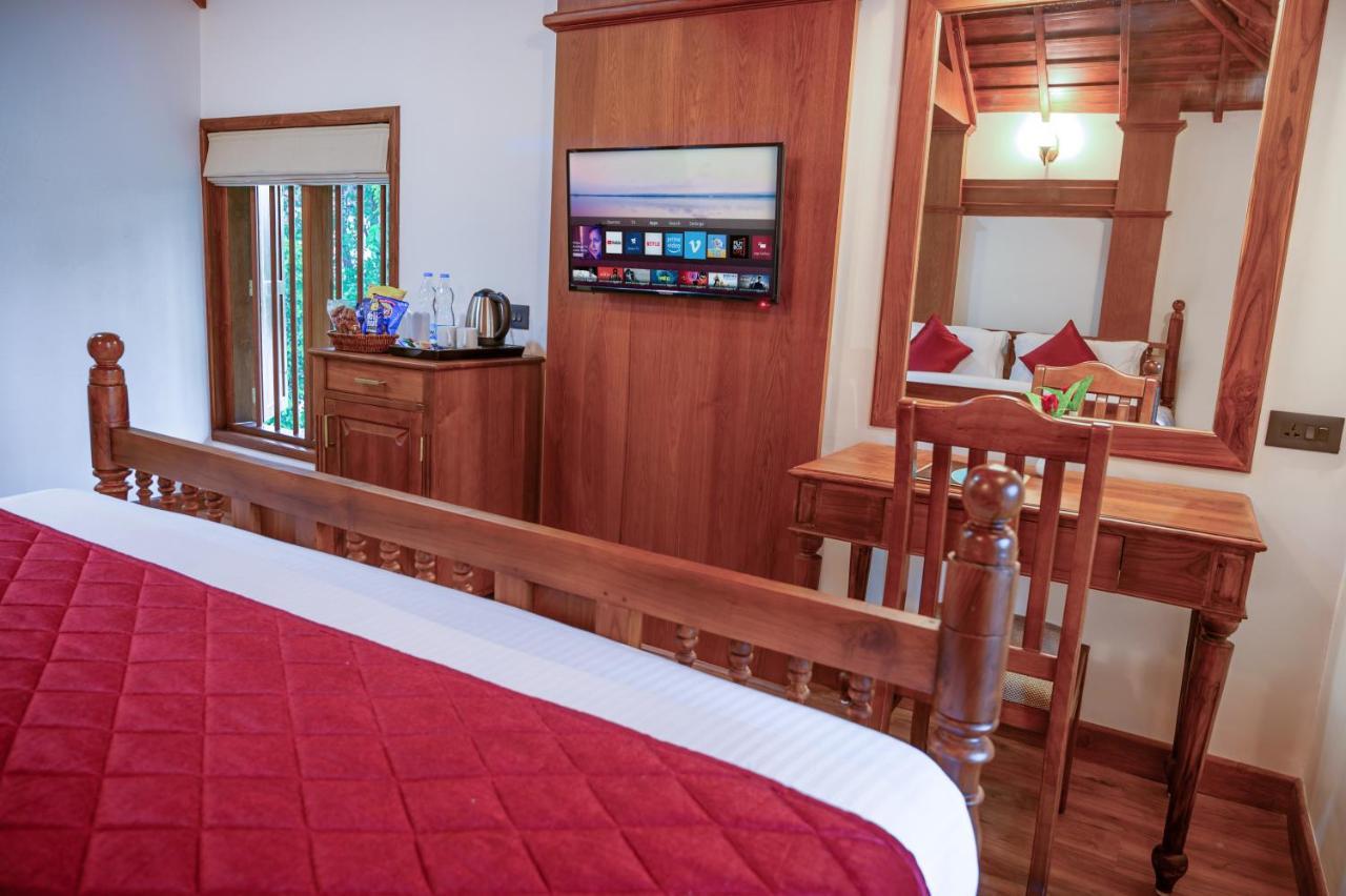 קאנור Surya Heritage Hotels מראה חיצוני תמונה
